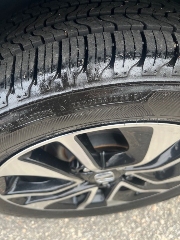 2015 Honda Civic Image 6