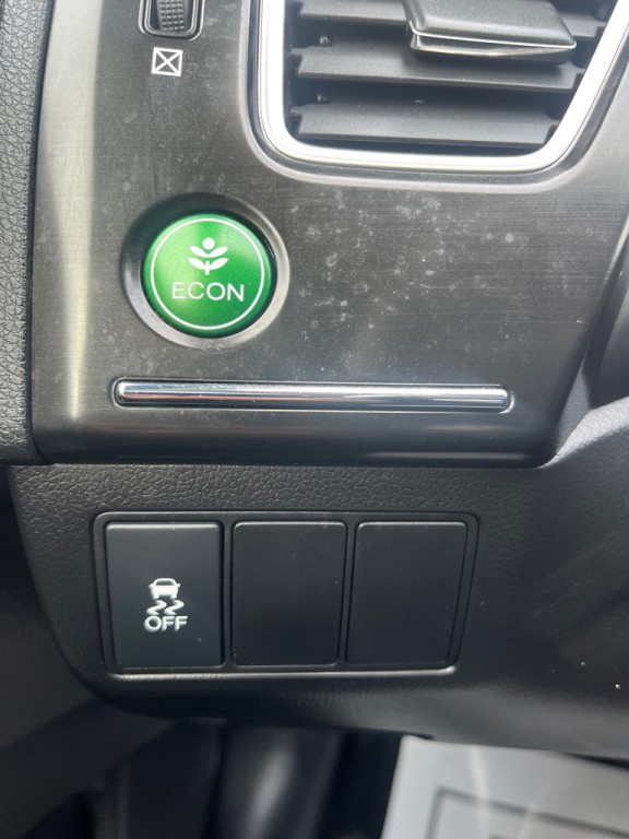 2015 Honda Civic Image 11