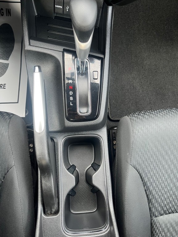 2015 Honda Civic Image 15