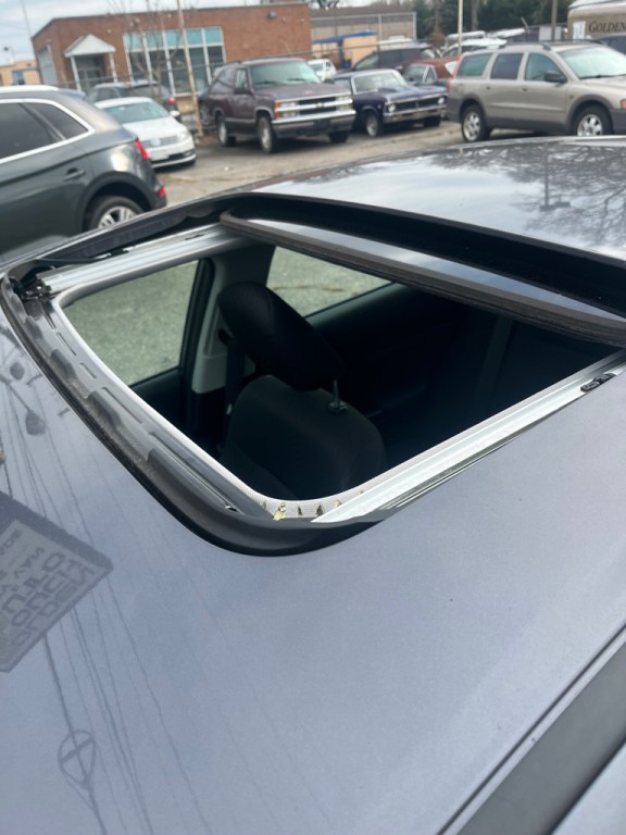 2015 Honda Civic Image 17