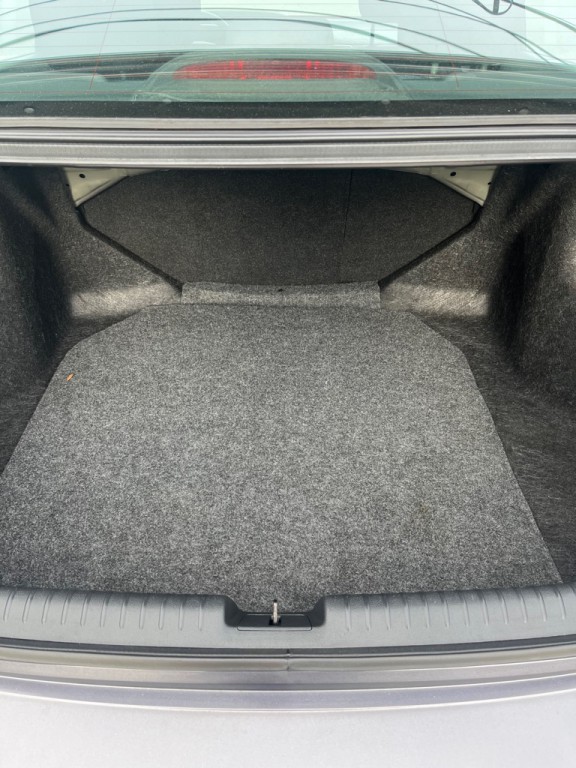 2015 Honda Civic Image 23