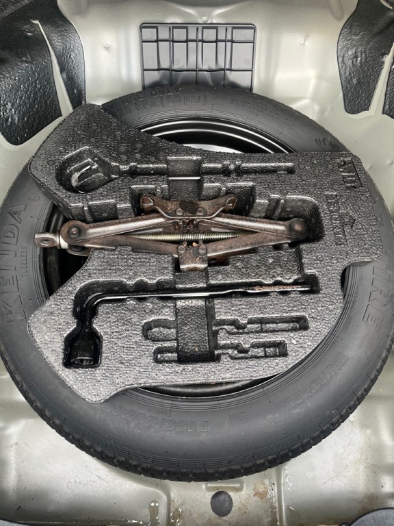 2015 Honda Civic Image 24