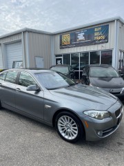 Image for 2011 BMW 5 Series 535i xDrive ID: 7100772