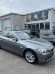 Image for 2011 BMW 5 Series 535i xDrive ID: 7100772