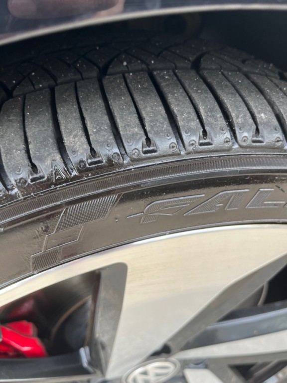 2020 Volkswagen GTI Image 6