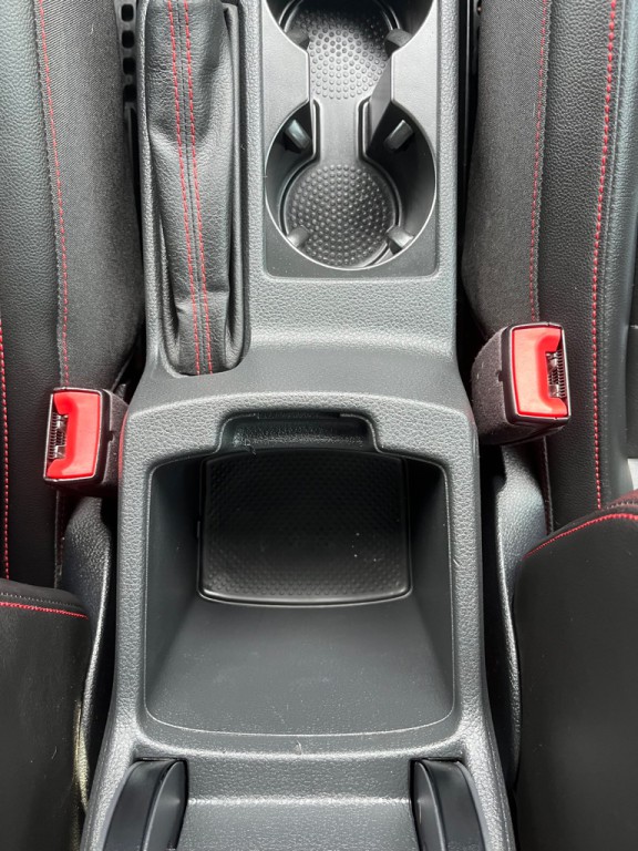 2020 Volkswagen GTI Image 13