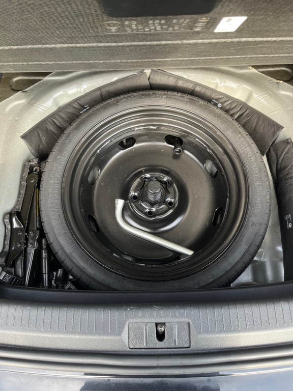 2020 Volkswagen GTI Image 23