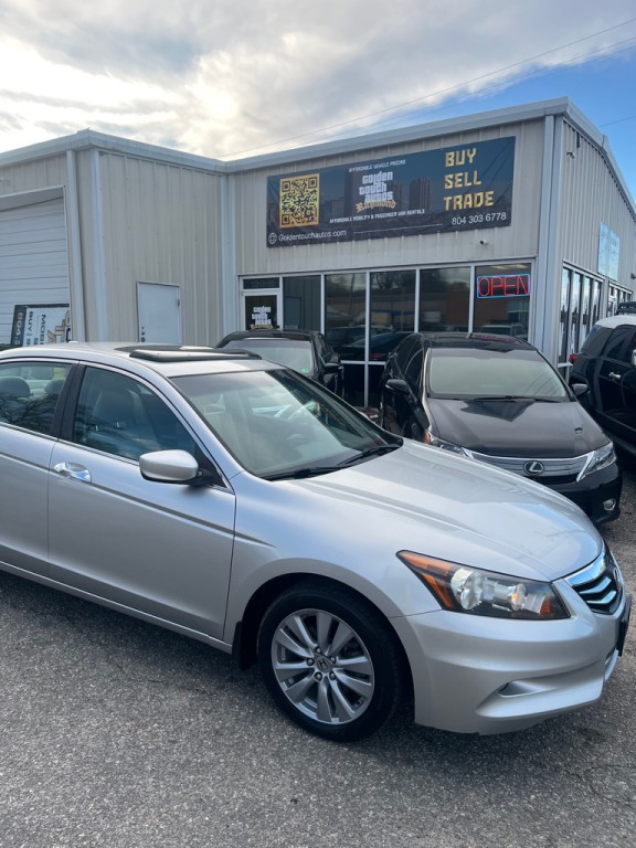 2011 Honda Accord Image 1