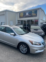 Image for 2011 Honda Accord EX-L V6 W/NAVI ID: 7110847