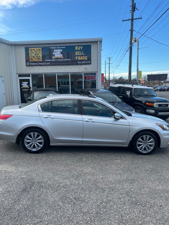 2011 Honda Accord Image 3