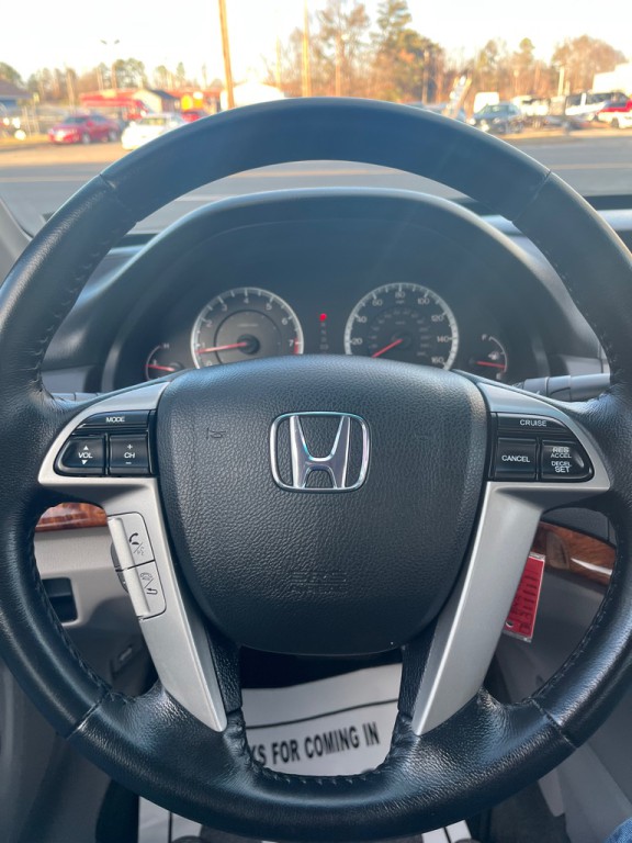2011 Honda Accord Image 10