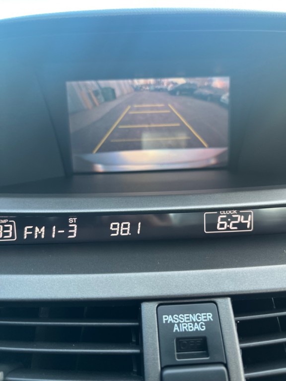 2011 Honda Accord Image 12