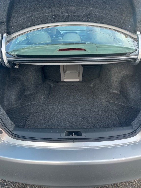 2011 Honda Accord Image 22