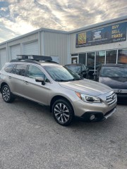 Image for 2015 Subaru Outback 2.5I LIMITED ID: 7132430