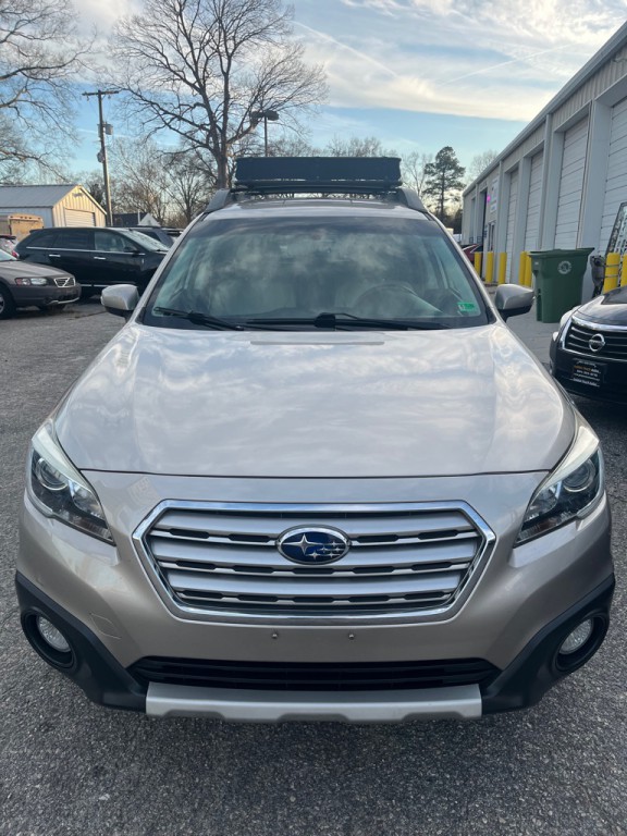 2015 Subaru Outback Image 2