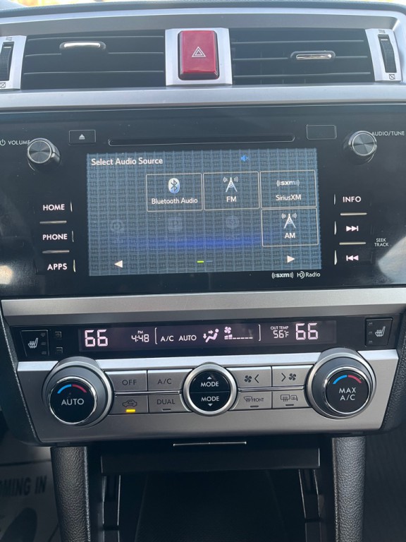 2015 Subaru Outback Image 9