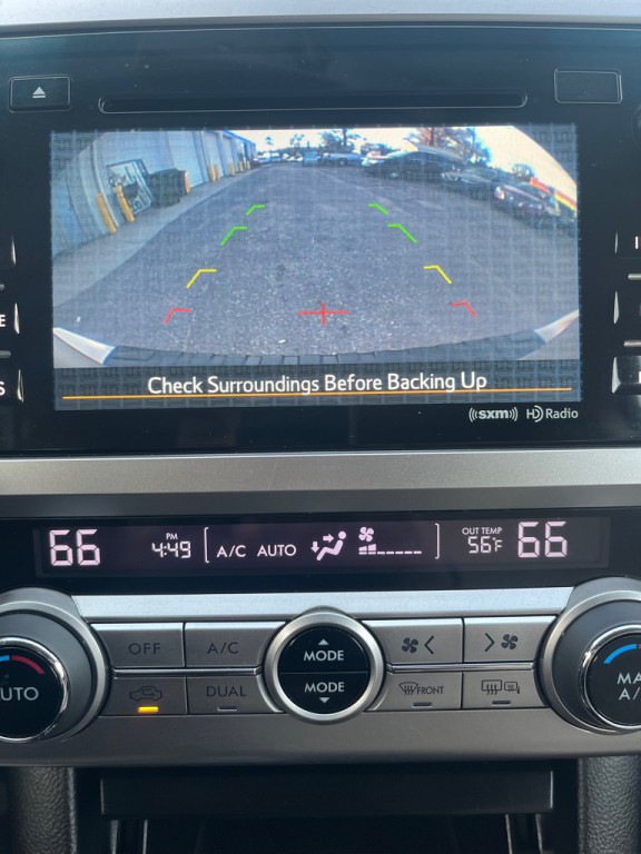 2015 Subaru Outback Image 10