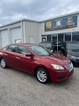 Image for 2015 Nissan Sentra SV ID: 7137708