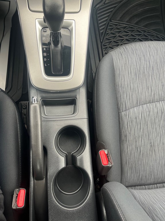 2015 Nissan Sentra Image 13