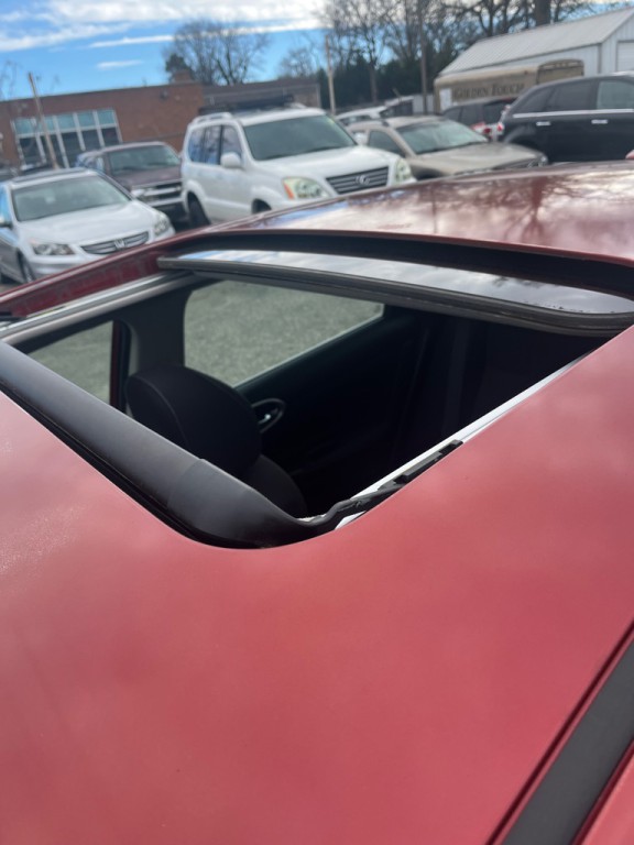 2015 Nissan Sentra Image 16