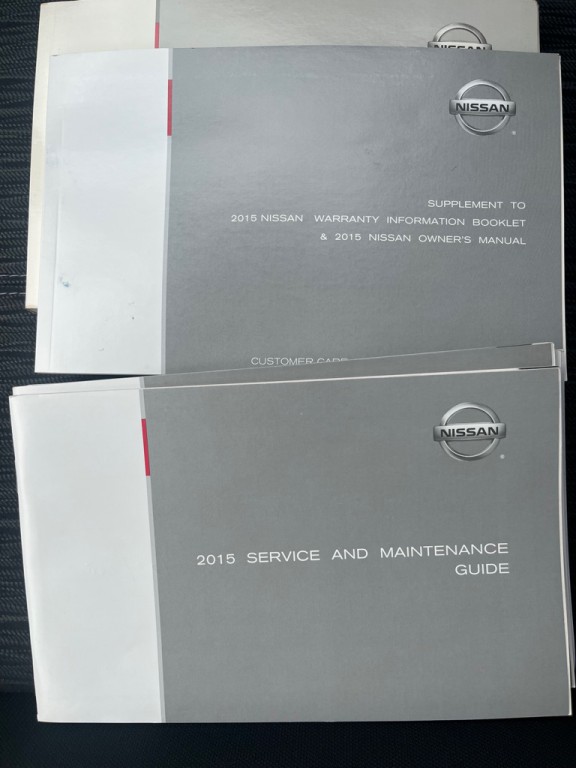 2015 Nissan Sentra Image 17