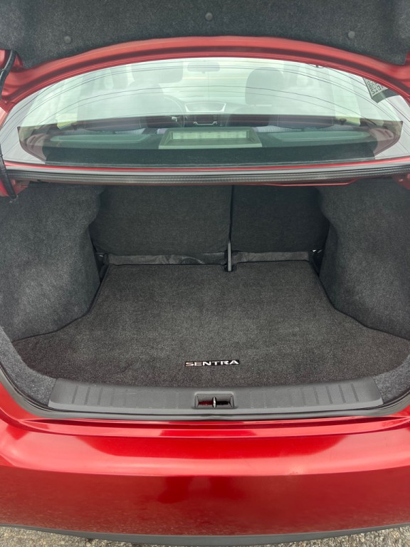 2015 Nissan Sentra Image 22