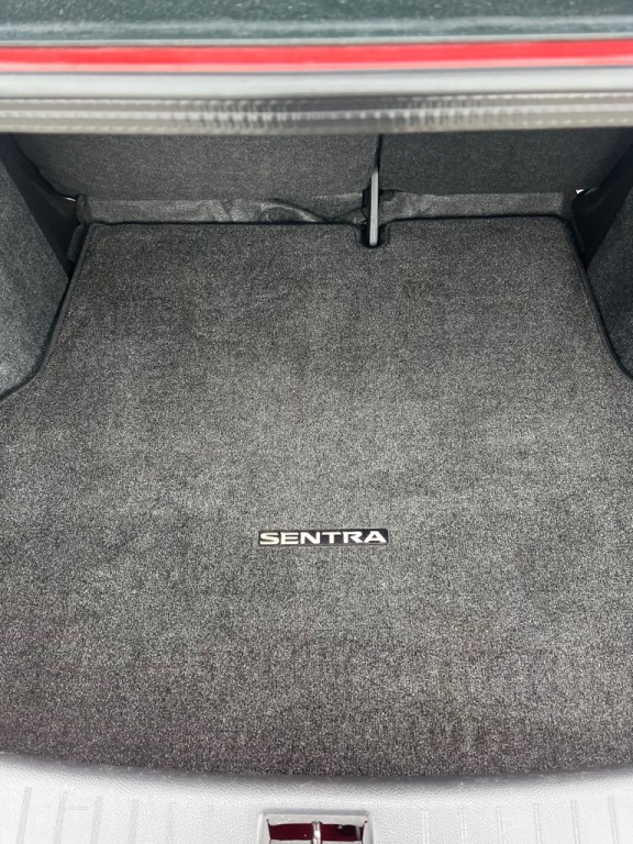 2015 Nissan Sentra Image 23