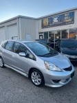 Image for 2011 Honda Fit Sport ID: 7140805