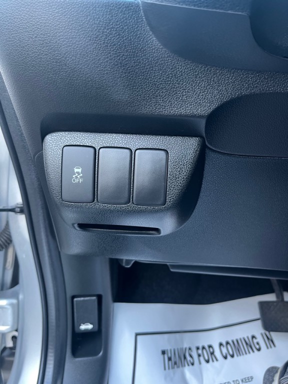 2011 Honda Fit Image 7