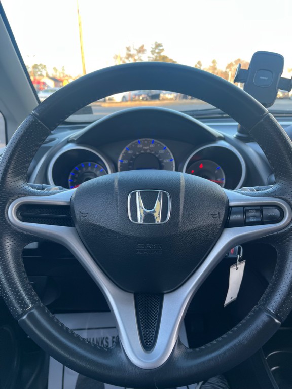 2011 Honda Fit Image 8