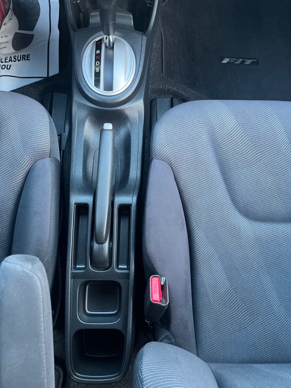 2011 Honda Fit Image 10