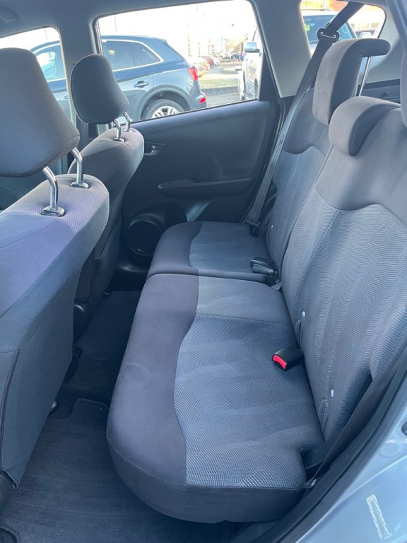 2011 Honda Fit Image 14