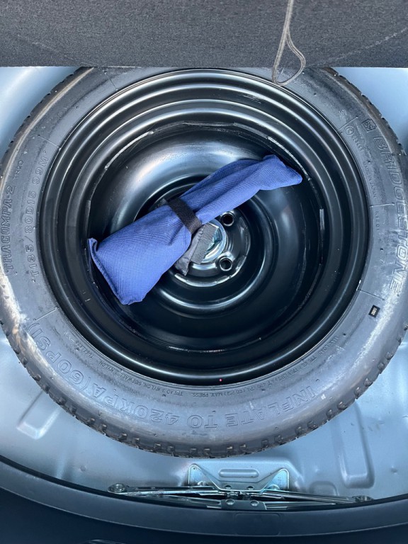 2011 Honda Fit Image 16