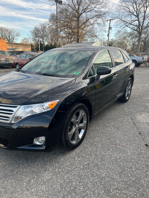 2010 Toyota Venza Image 5