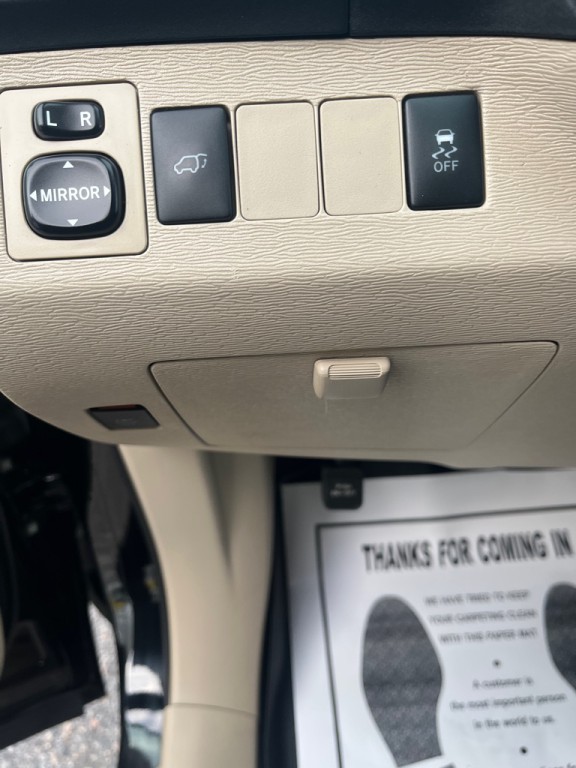 2010 Toyota Venza Image 9