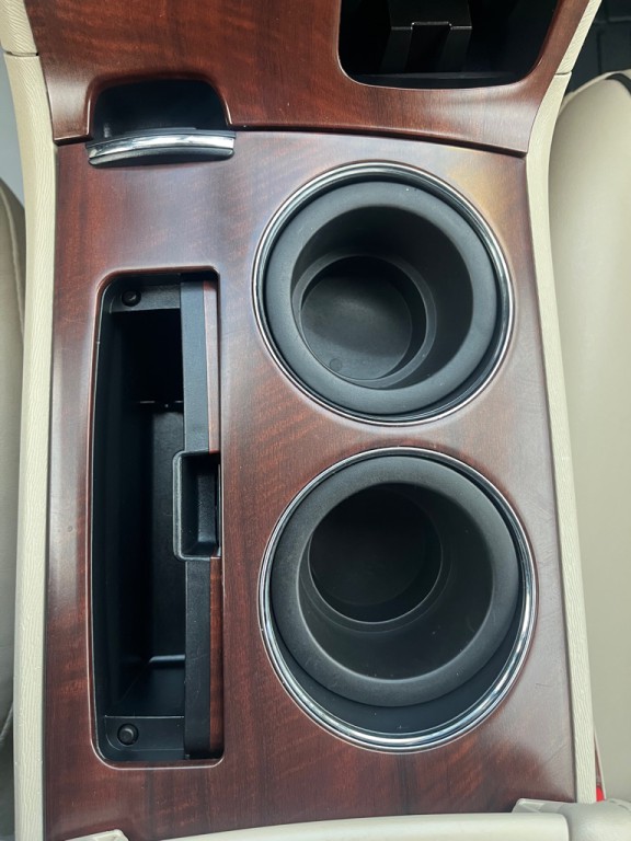 2010 Toyota Venza Image 13