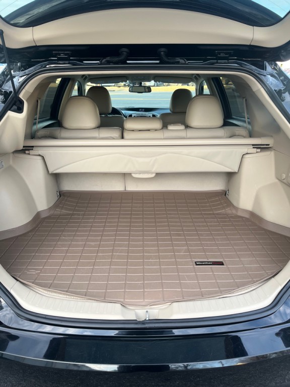 2010 Toyota Venza Image 20