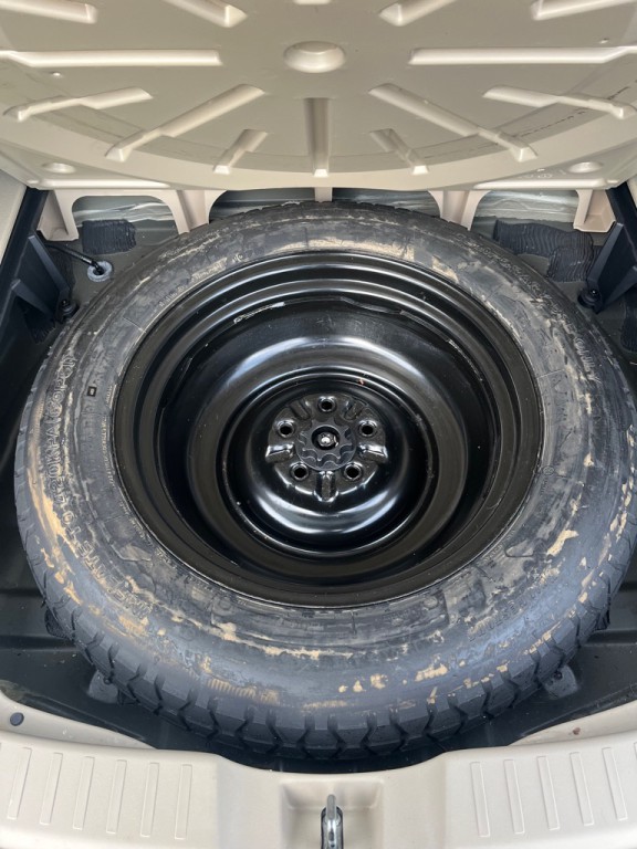 2010 Toyota Venza Image 21