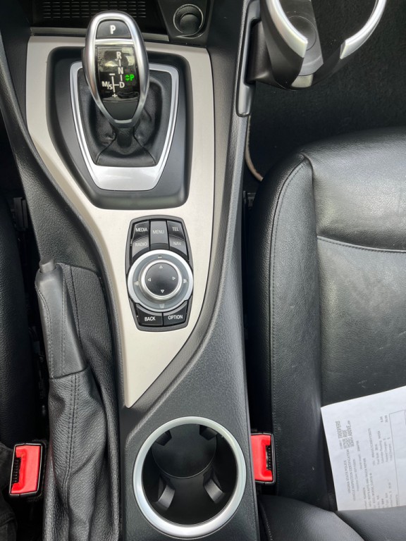 2014 BMW X1 Image 12