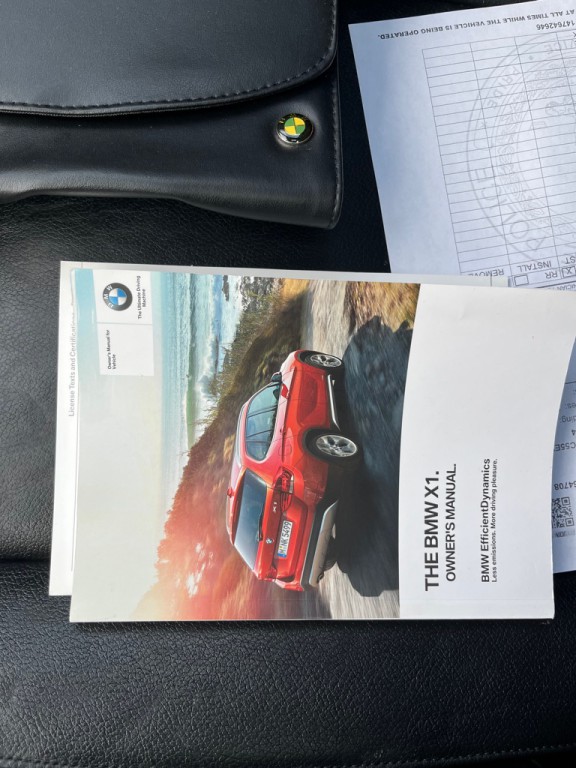 2014 BMW X1 Image 15