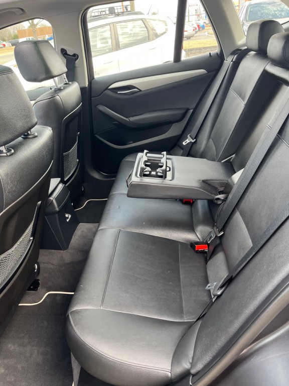 2014 BMW X1 Image 17