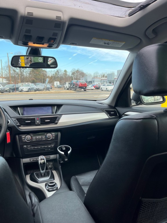 2014 BMW X1 Image 18