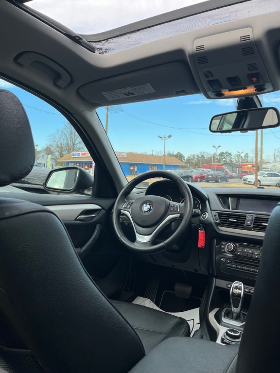 2014 BMW X1 Image 19