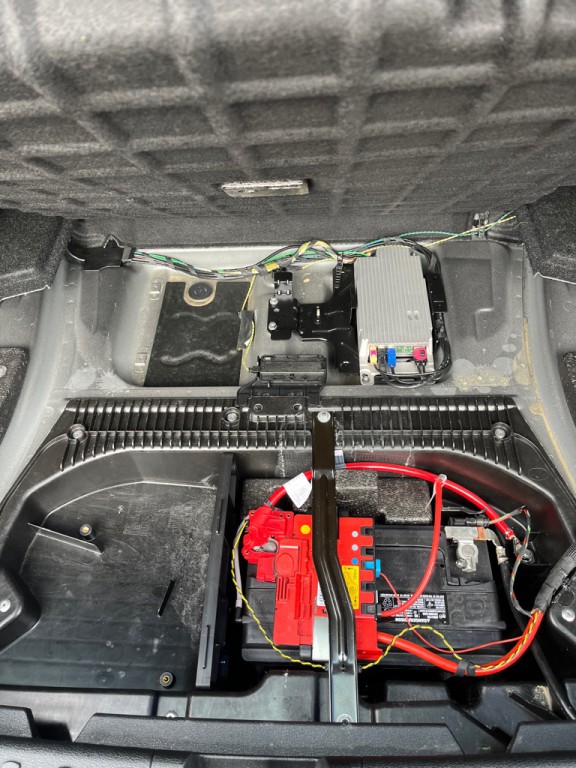 2014 BMW X1 Image 22