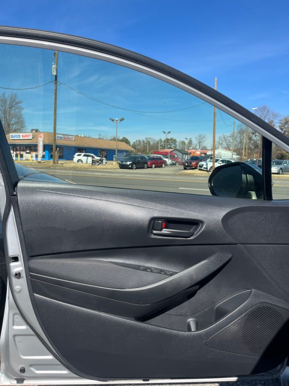 2022 Toyota Corolla Image 5