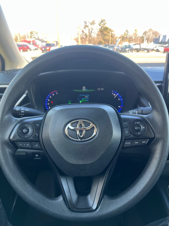 2022 Toyota Corolla Image 8