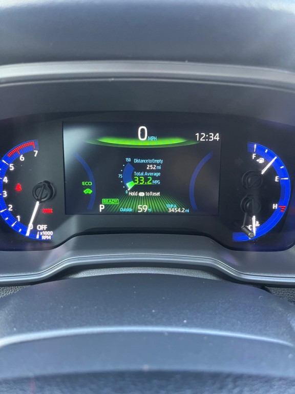 2022 Toyota Corolla Image 9