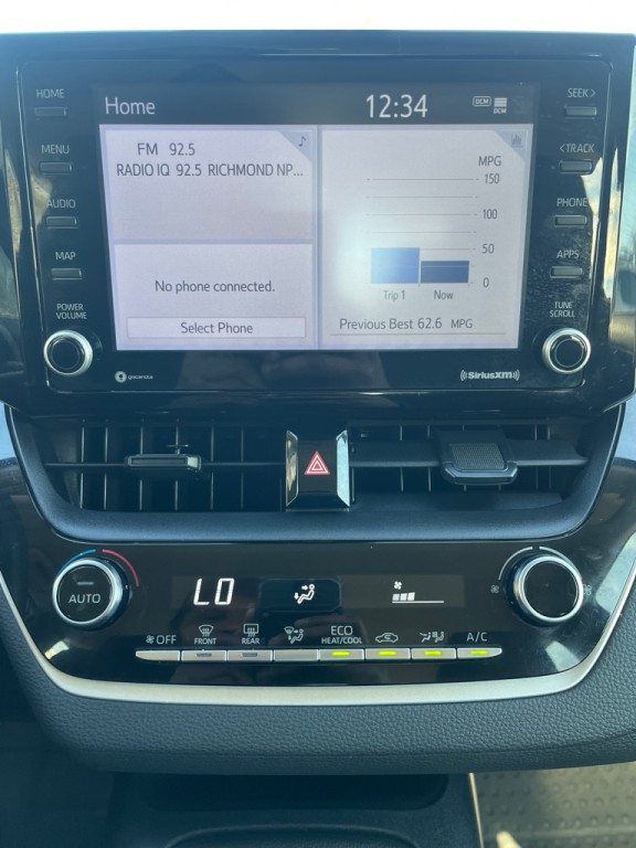 2022 Toyota Corolla Image 10