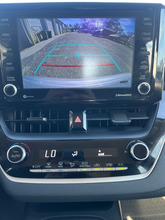 2022 Toyota Corolla Image 11