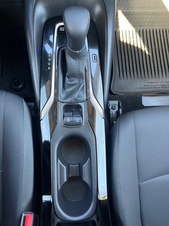 2022 Toyota Corolla Image 12